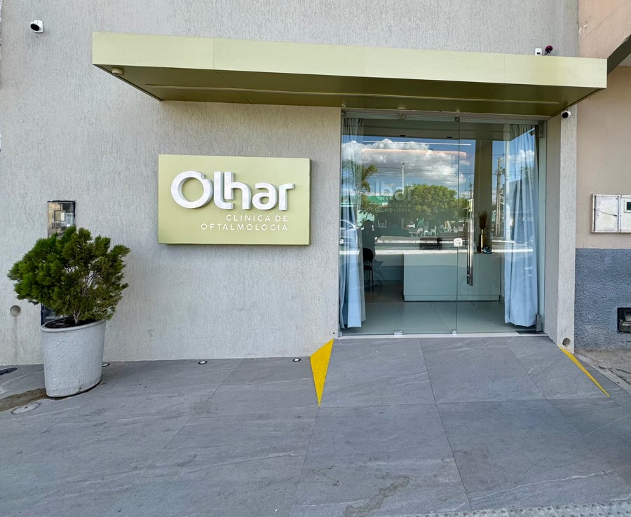 Clínica Olhar Jardim de Piranhas