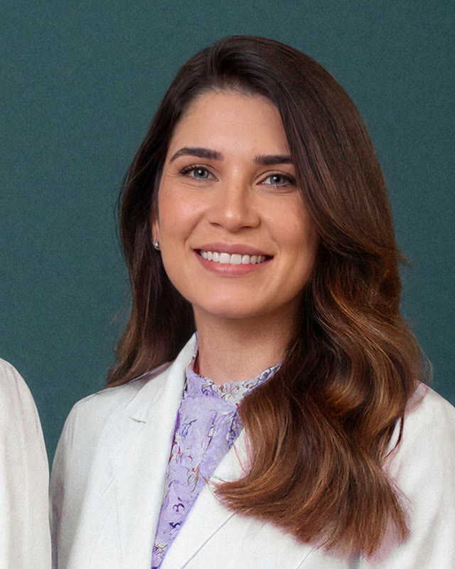 Dra. Kirya Costa